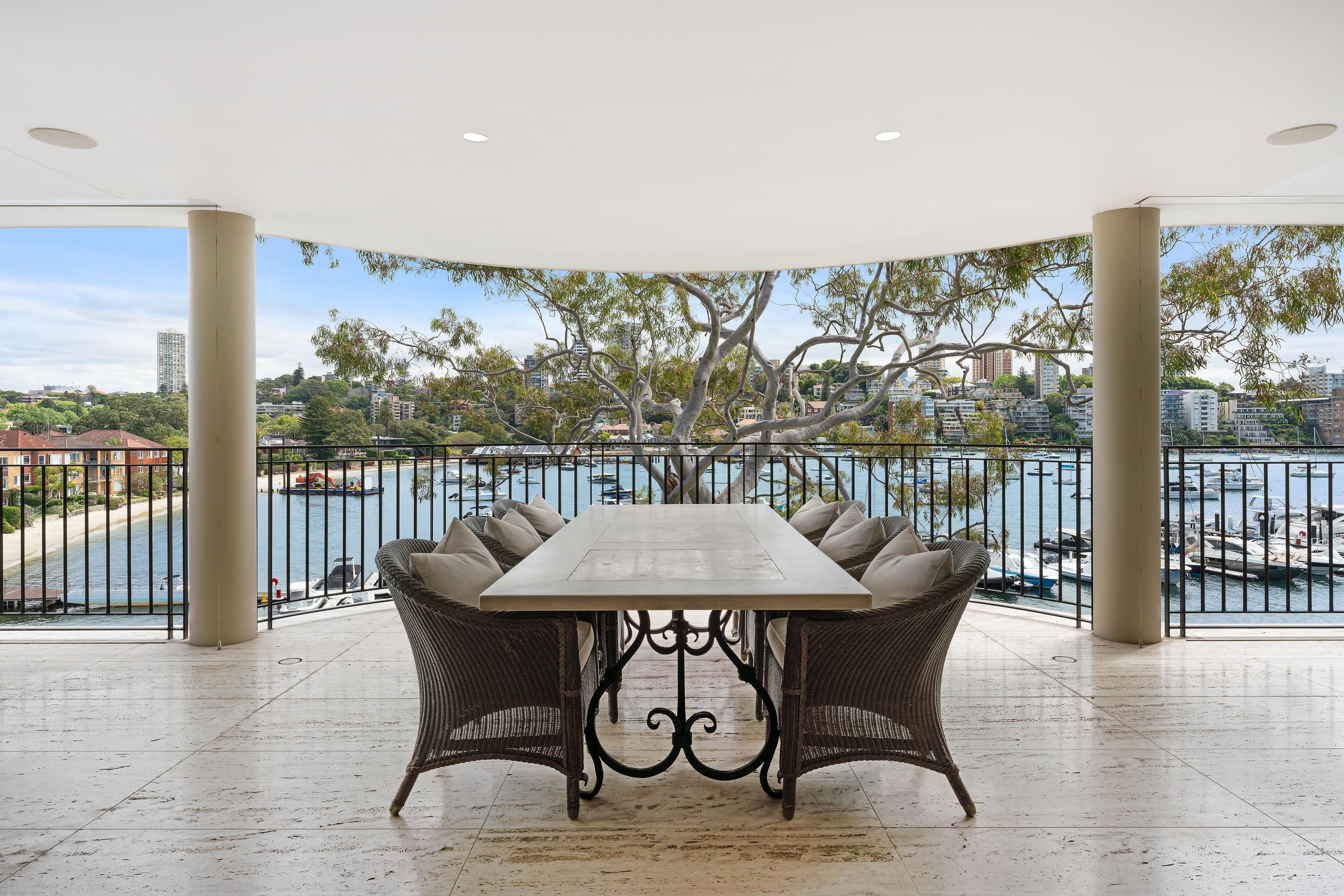2/17 Gladswood Gardens, Double Bay NSW 2028, Double Bay - Image 1