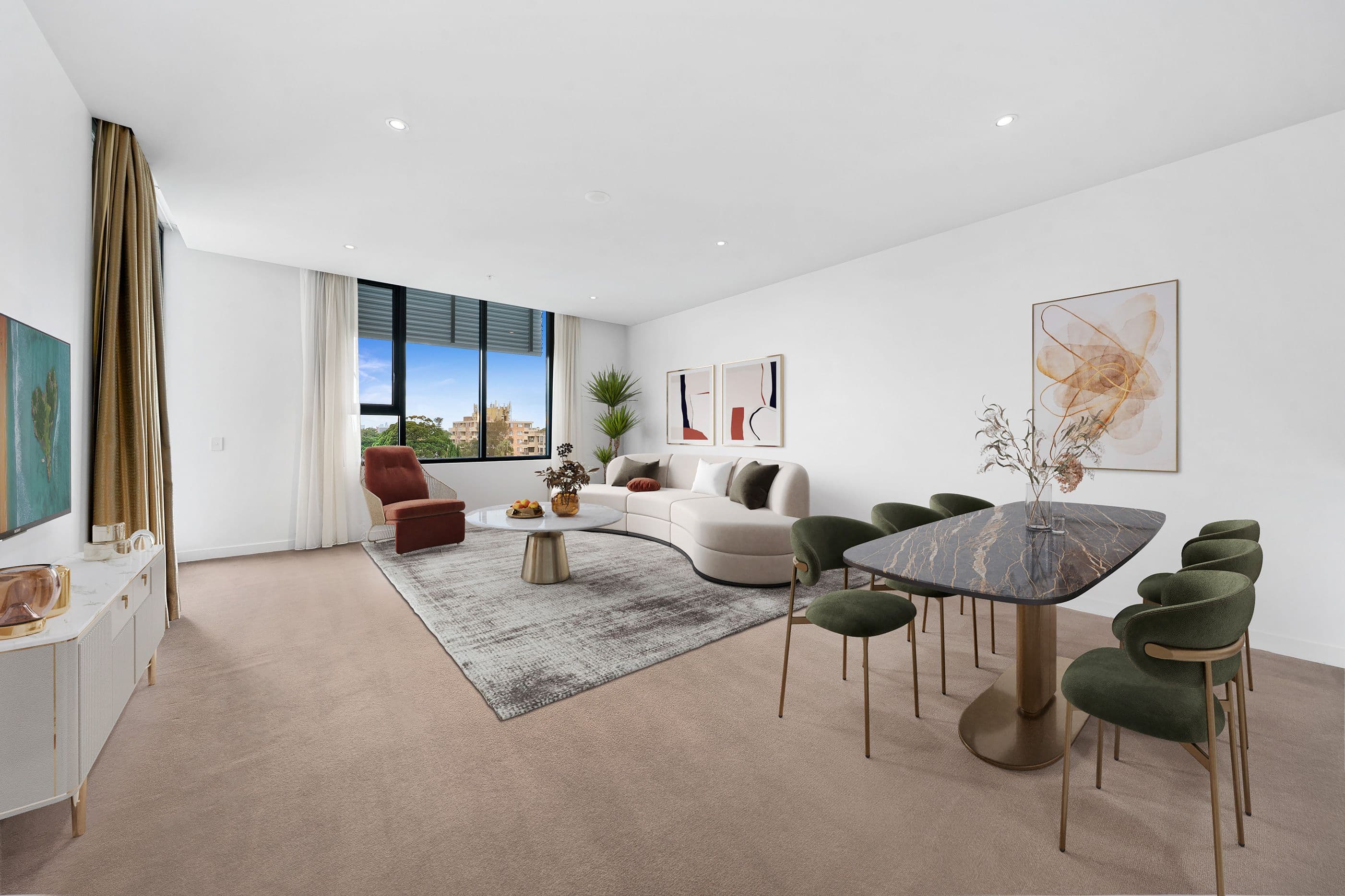 806/38C Albert Avenue, Chatswood NSW 2067, Chatswood - Image 1