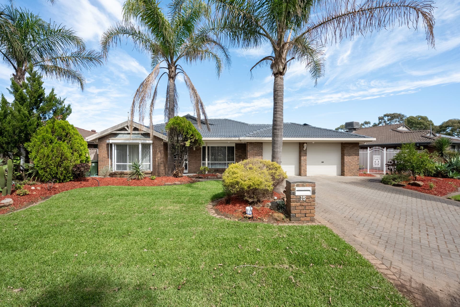 15 Mitchinson Grove, Pooraka - Image 1