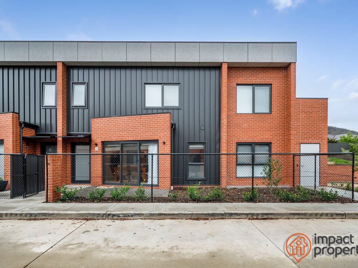 9 / 7 Buninyong Street, Watson, Watson - Image 1