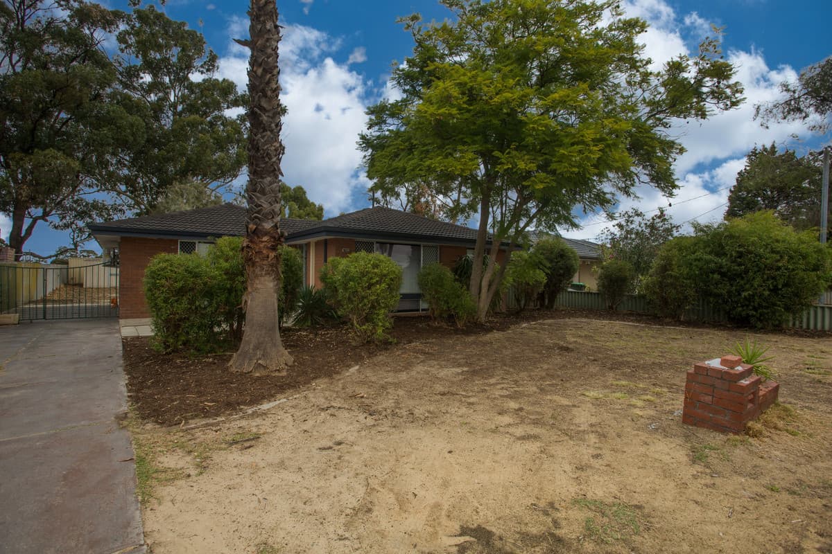 12 Connell Way, Girrawheen, WA, Girrawheen - Image 1