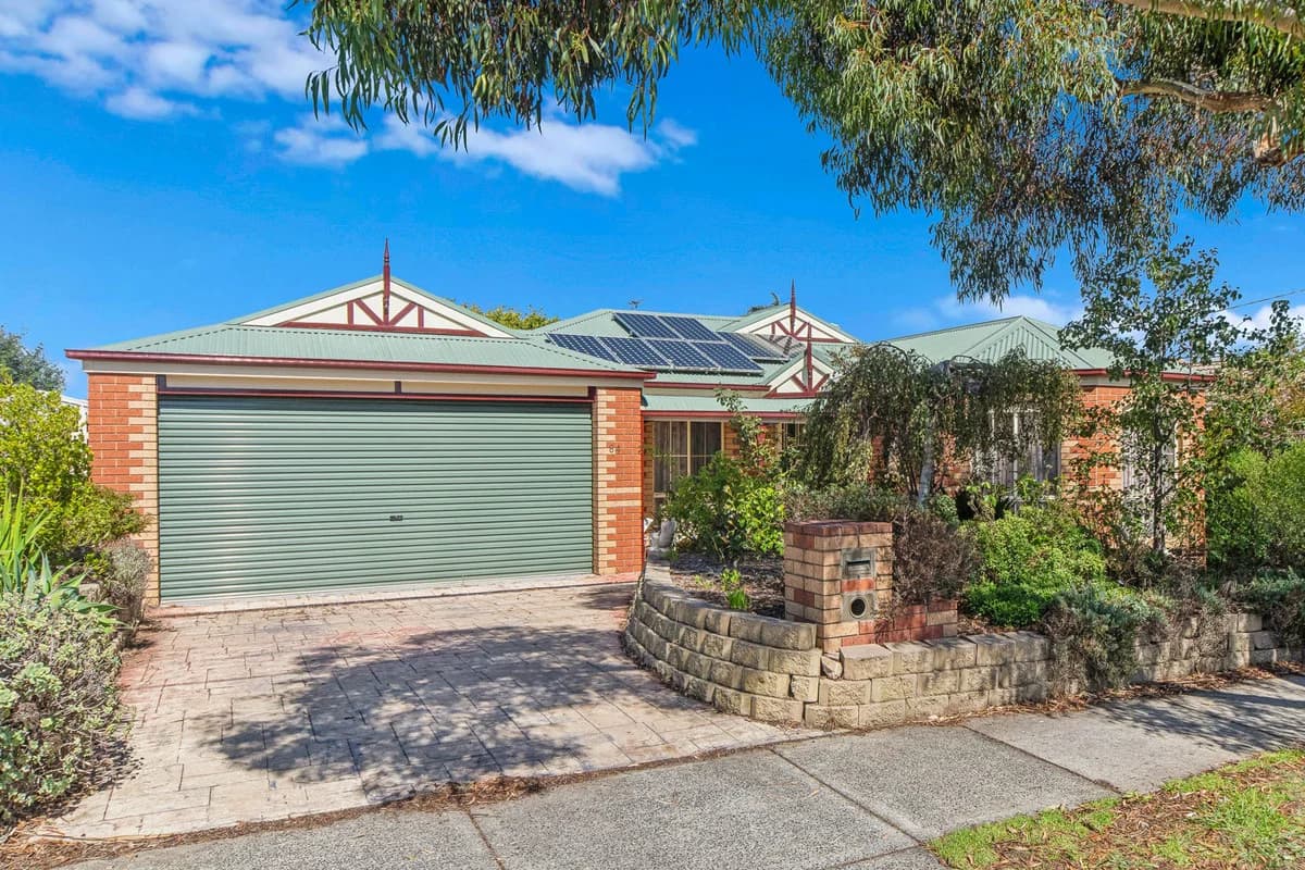 84 Ogradys Road, Carrum Downs VIC 3201, Carrum Downs - Image 1