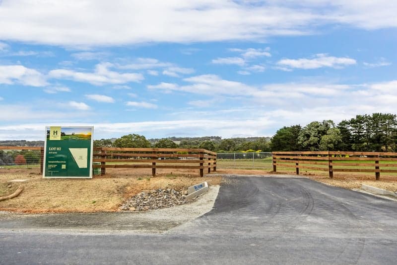 Lot 112, Kym Avenue, Littlehampton - Image 1