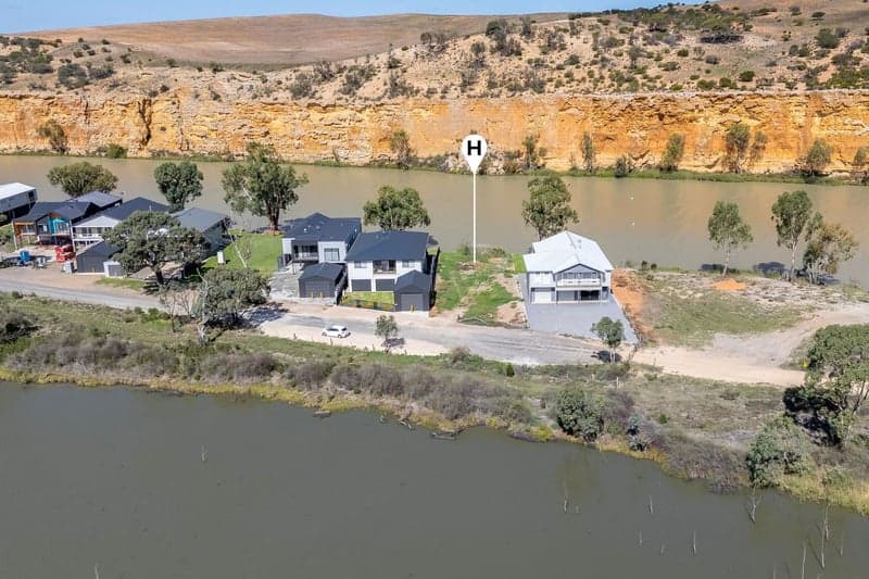 124 Rob Loxton Road, Walker Flat - Image 1