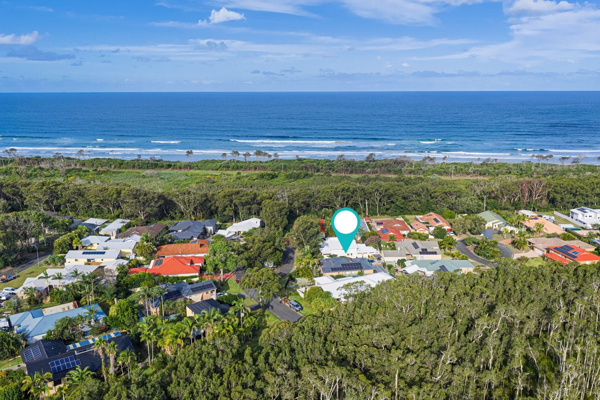 3 Driftwood Court, Bonny Hills, Bonny Hills - Image 1