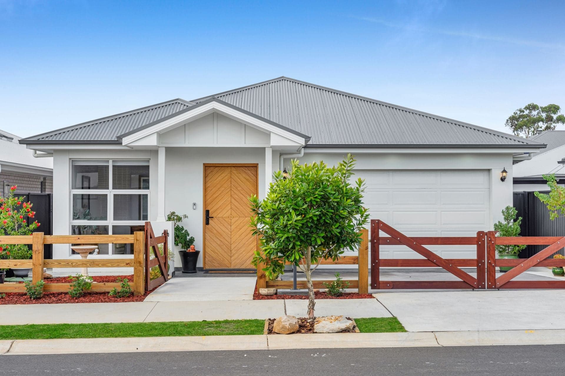 4 Sandstrom Street, Wilton, Wilton - Image 1