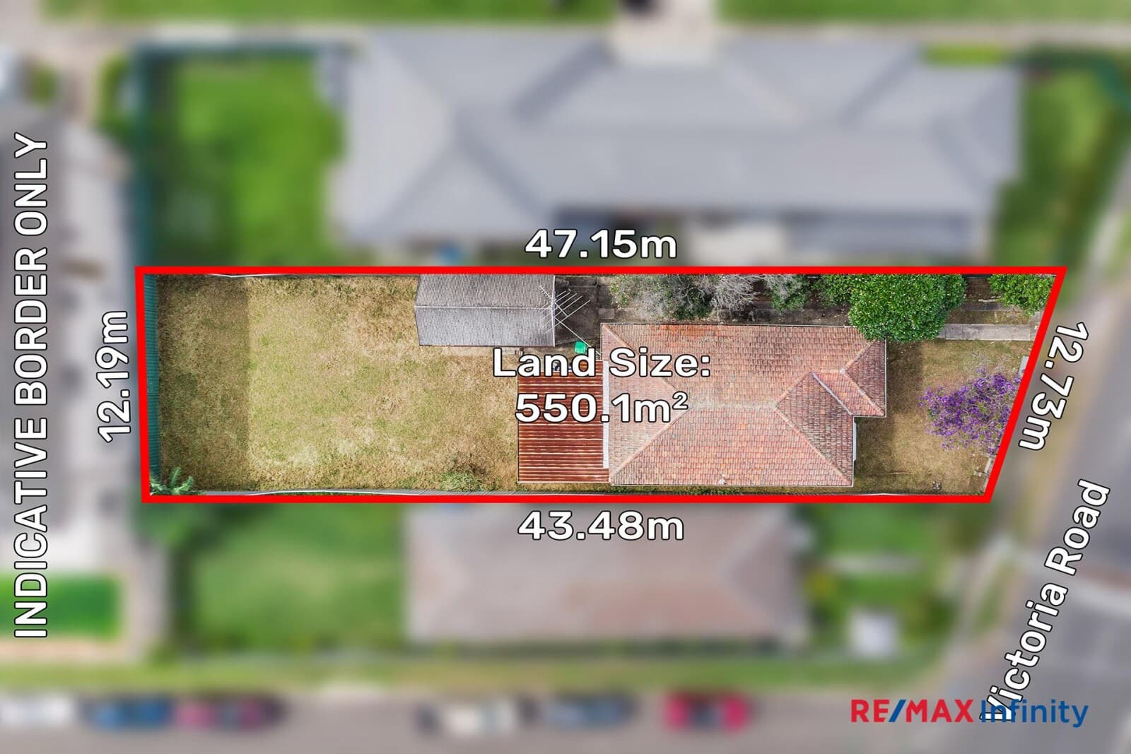 863 Victoria Road West Ryde NSW 2114, West Ryde - Image 1