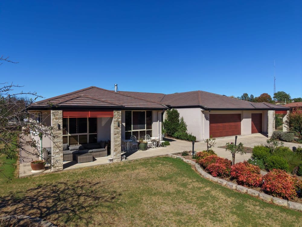 123 Drummond Street, TENTERFIELD, NSW 2372, Tenterfield - Image 1