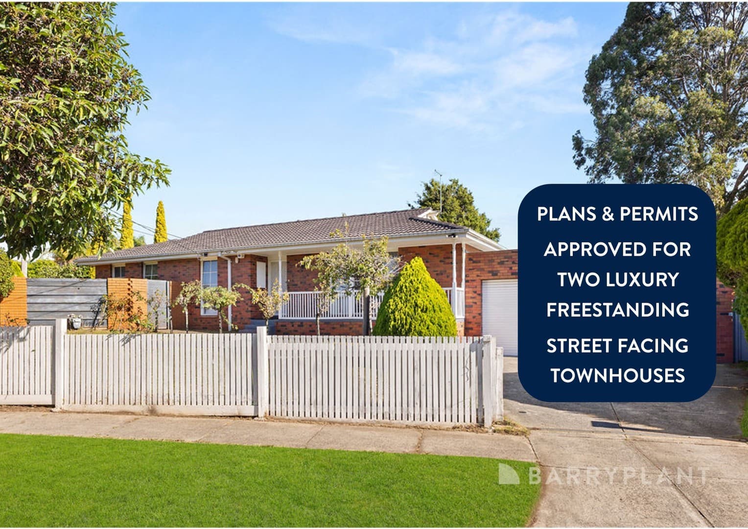 8 Brownlee Crescent, Wheelers Hill, VIC 3150, Wheelers Hill - Image 1