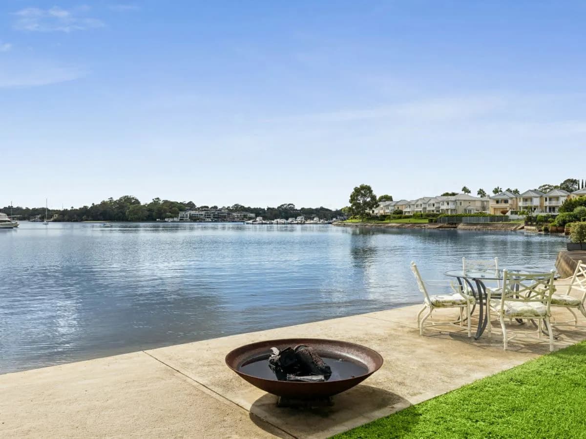 15 Phillips Street, CABARITA, Cabarita - Image 1