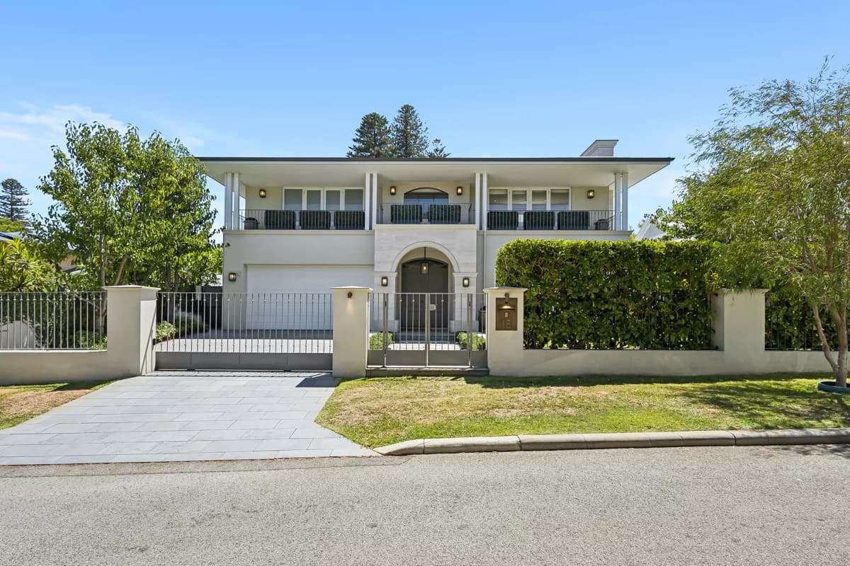 18 Hurstford Close, Peppermint Grove, Western Australia, Peppermint Grove - Image 1