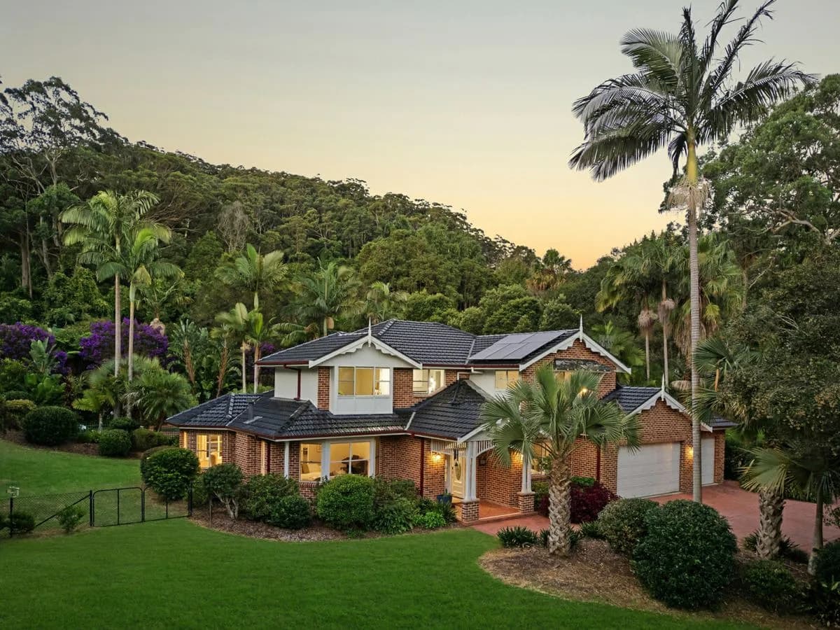 3 Ocean Palms Close, WAMBERAL, Wamberal - Image 1