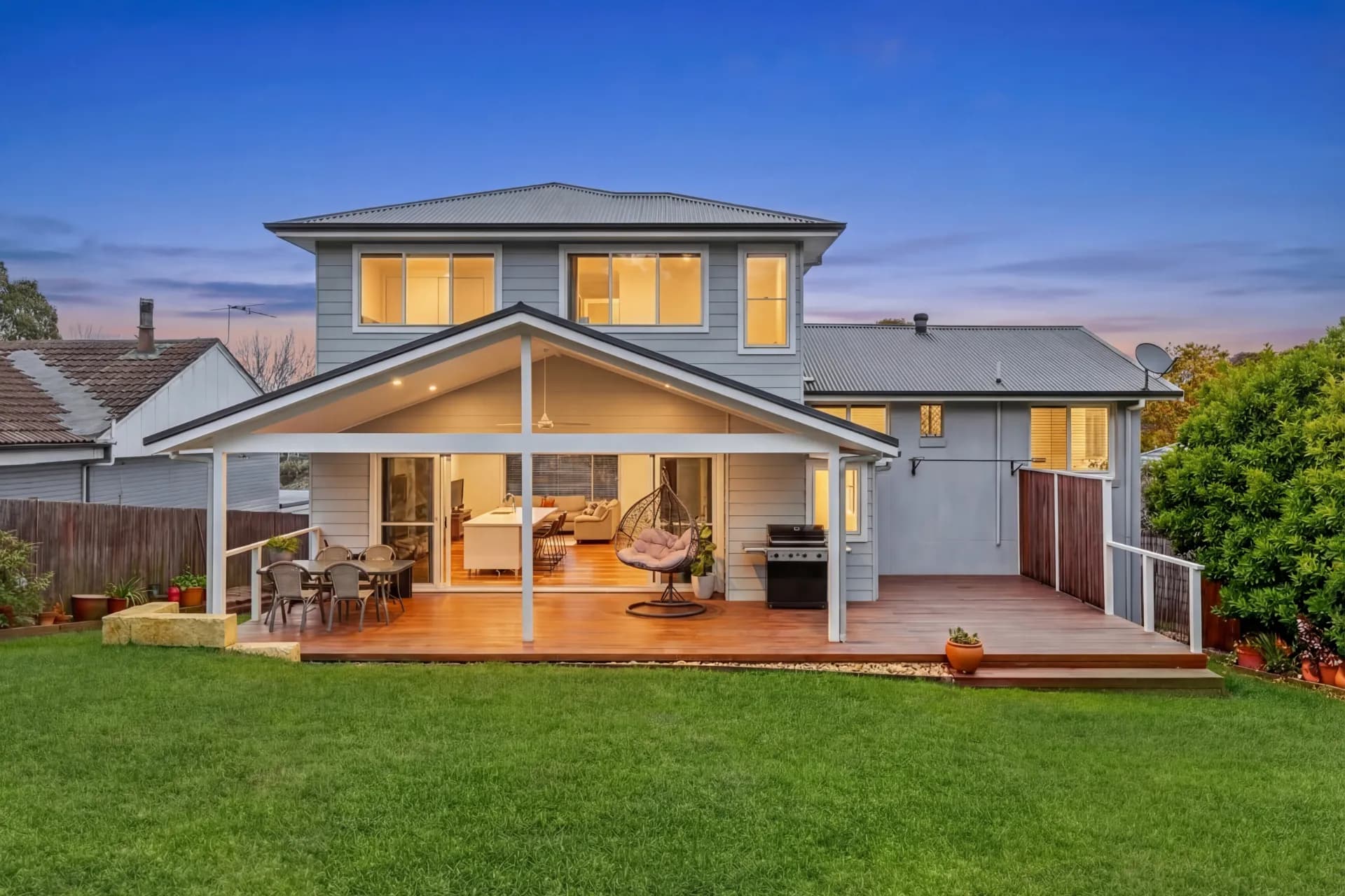 10 Koorangi Avenue, Elanora Heights, NSW, Elanora Heights - Image 1