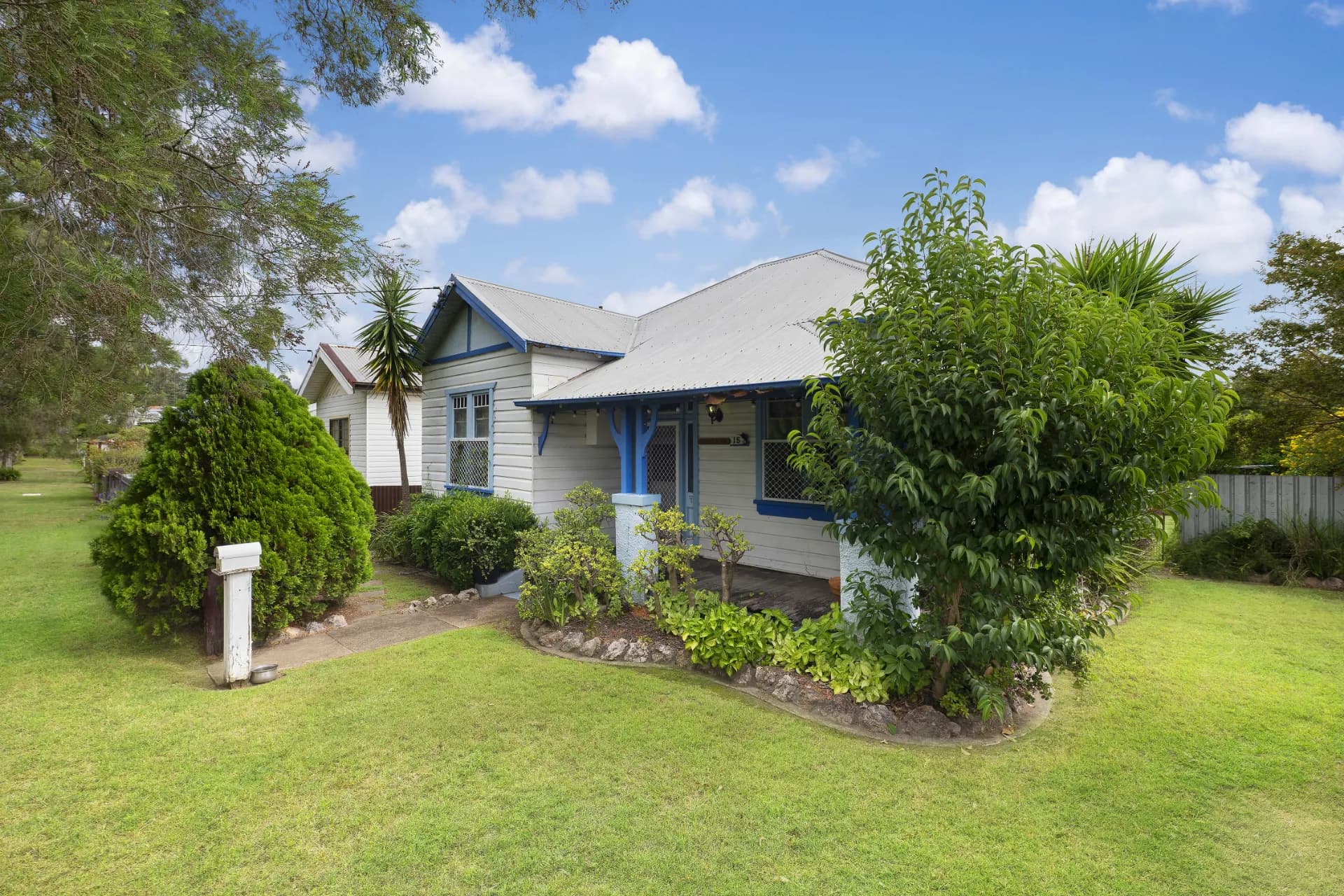 15 Desmond Street, Cessnock, NSW, Cessnock - Image 1