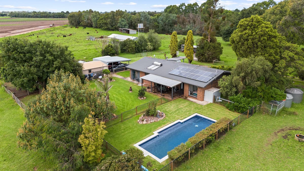 742 Heyfield-Upper Maffra Road, Newry, Newry - Image 1