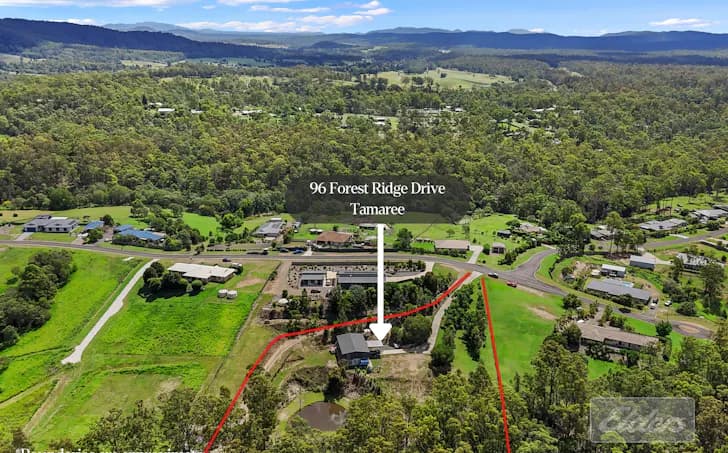 96 Forest Ridge Drive, Tamaree, QLD, 4570, Tamaree - Image 1