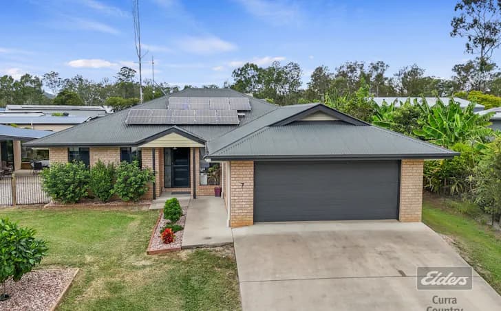 7 Valley Grove, Gunalda, QLD, 4570, Gunalda - Image 1
