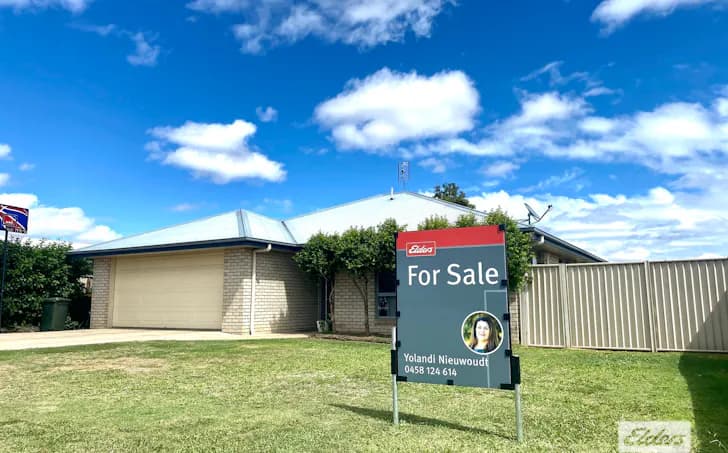5 Hurse Street, Chinchilla, QLD, 4413, Chinchilla - Image 1