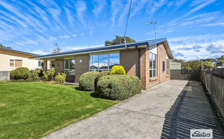 20 Amherst Street, West Ulverstone, TAS, 7315, West Ulverstone - Image 1