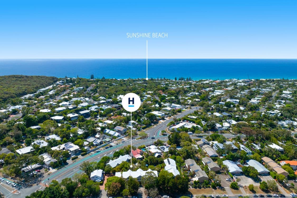 10/263 Edwards Street, SUNSHINE BEACH, QLD 4567, Sunshine Beach - Image 1