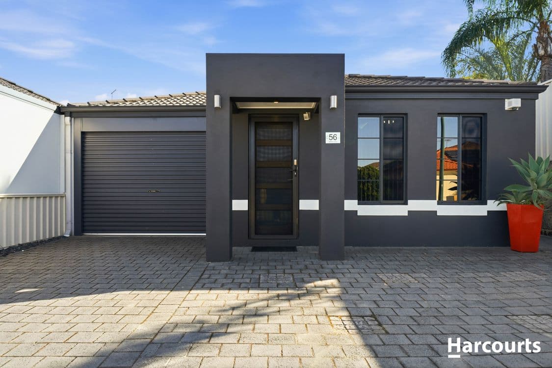 56 Seurat Loop, ASHBY, WA 6065, Ashby - Image 1