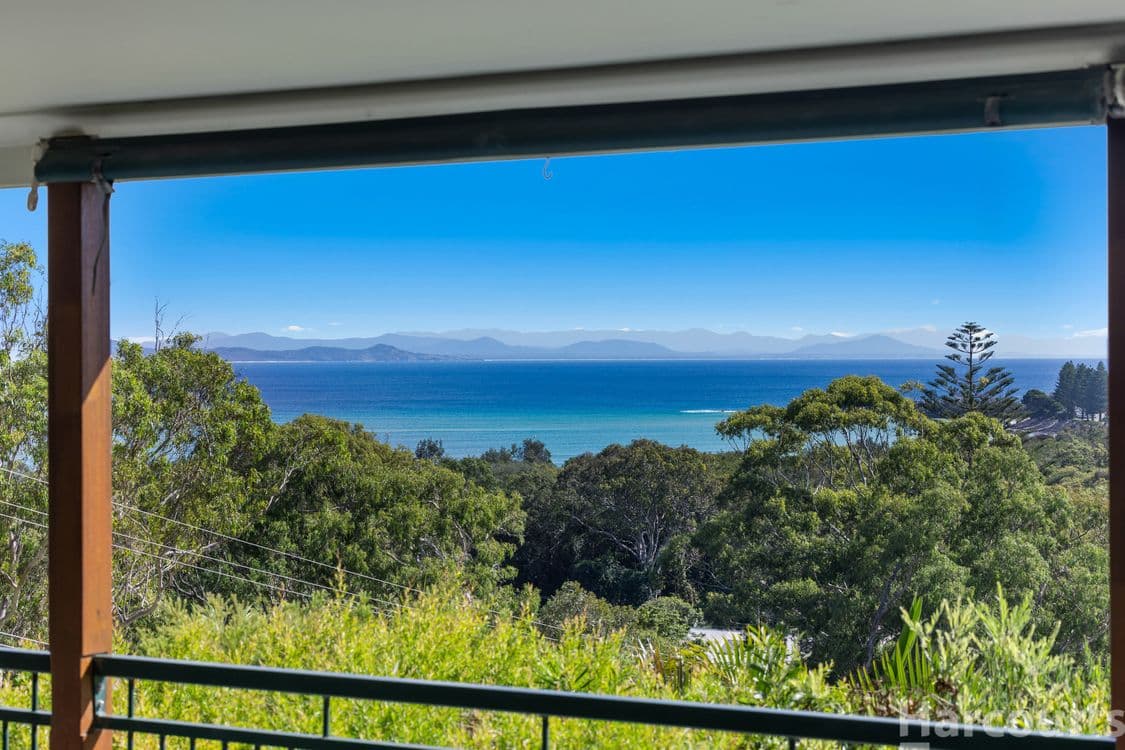 9165/74 Cardwell Street, Arakoon, NSW 2431, Arakoon - Image 1