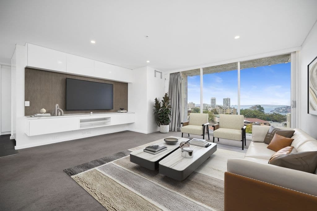 12G/3-17 Darling Point Road, Darling Point - Image 1