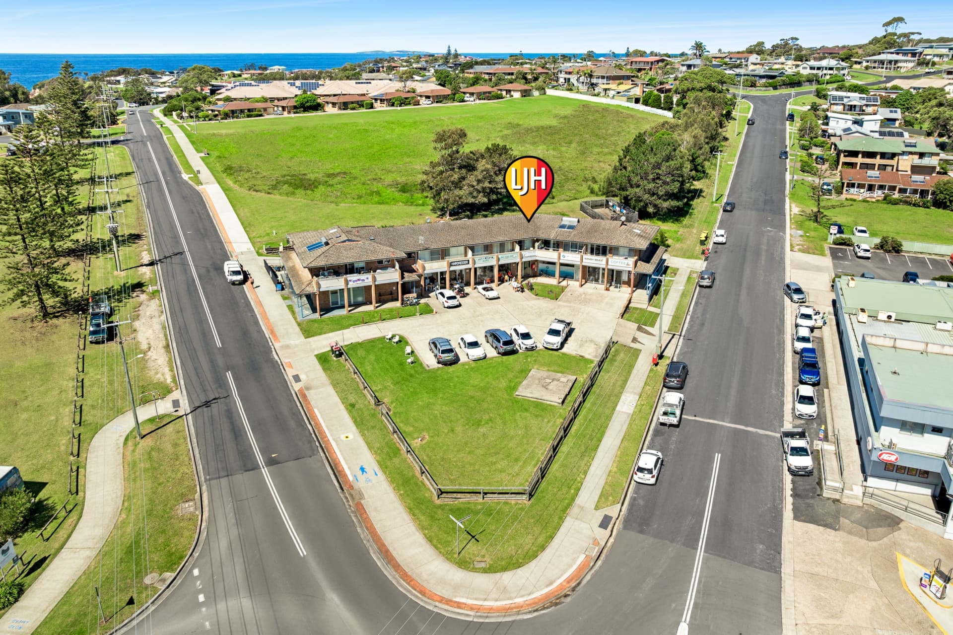 5/1 Noble Parade, Dalmeny, Dalmeny - Image 1