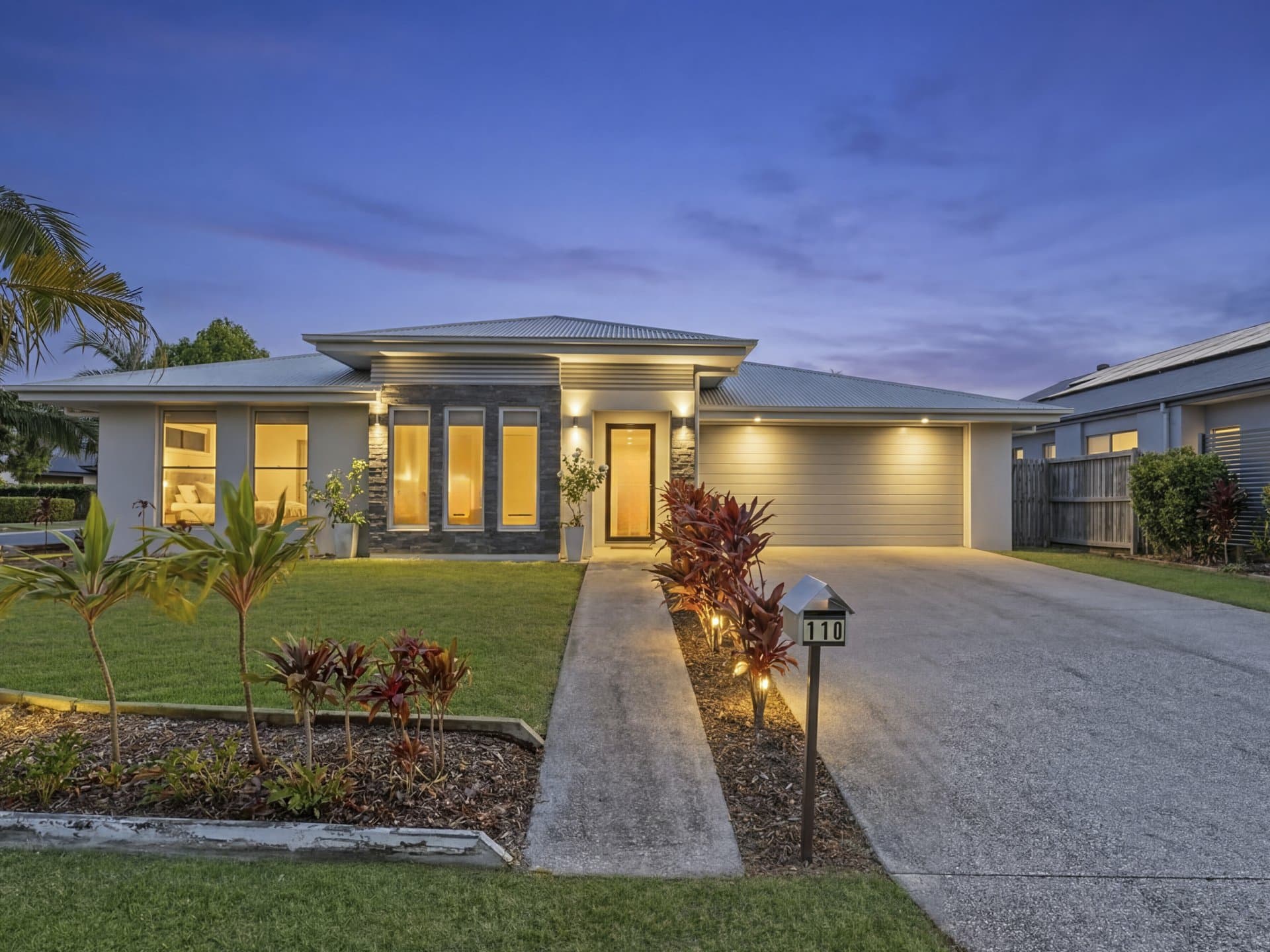 2/110 Foxtail Crescent, Banksia Beach, Banksia Beach - Image 1