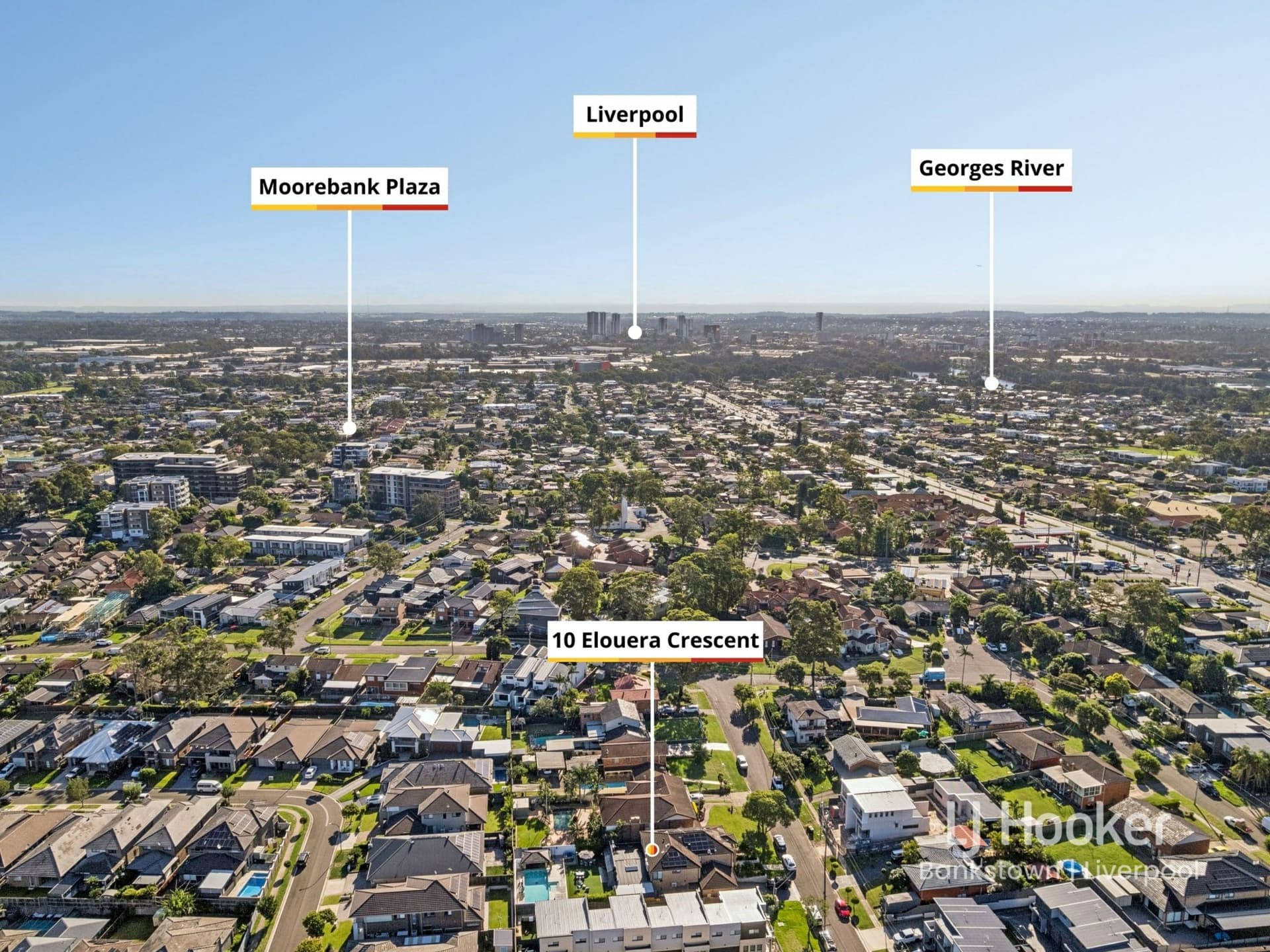 10 Elouera Crescent, Moorebank, Moorebank - Image 1