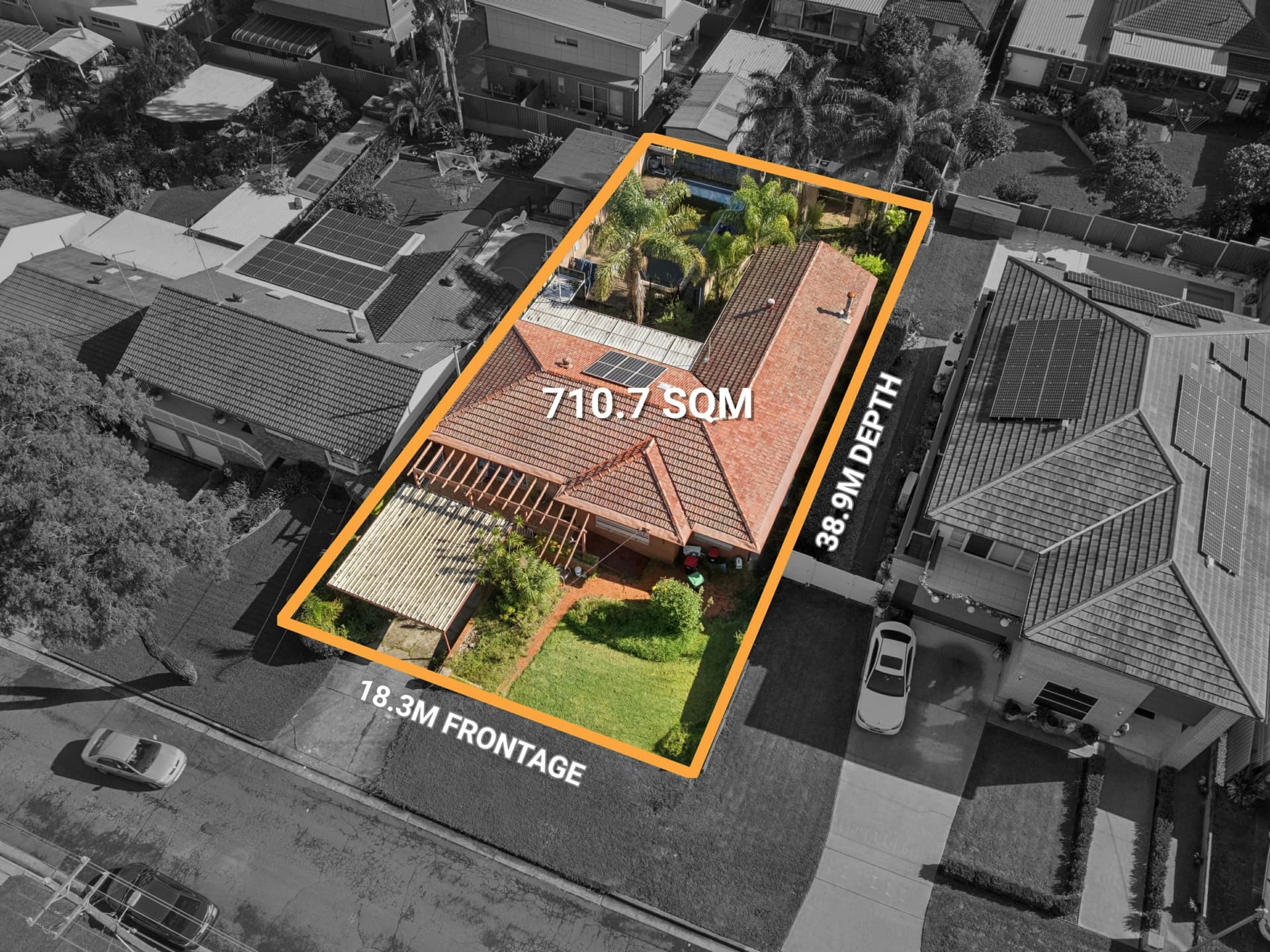 5 Gal Crescent, Moorebank, Moorebank - Image 1