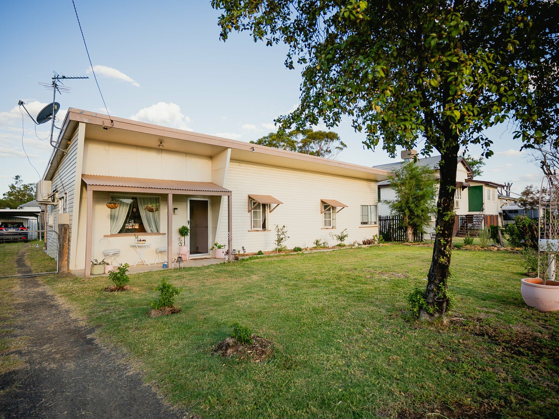 18 Hunter Street, Roma, Roma - Image 1