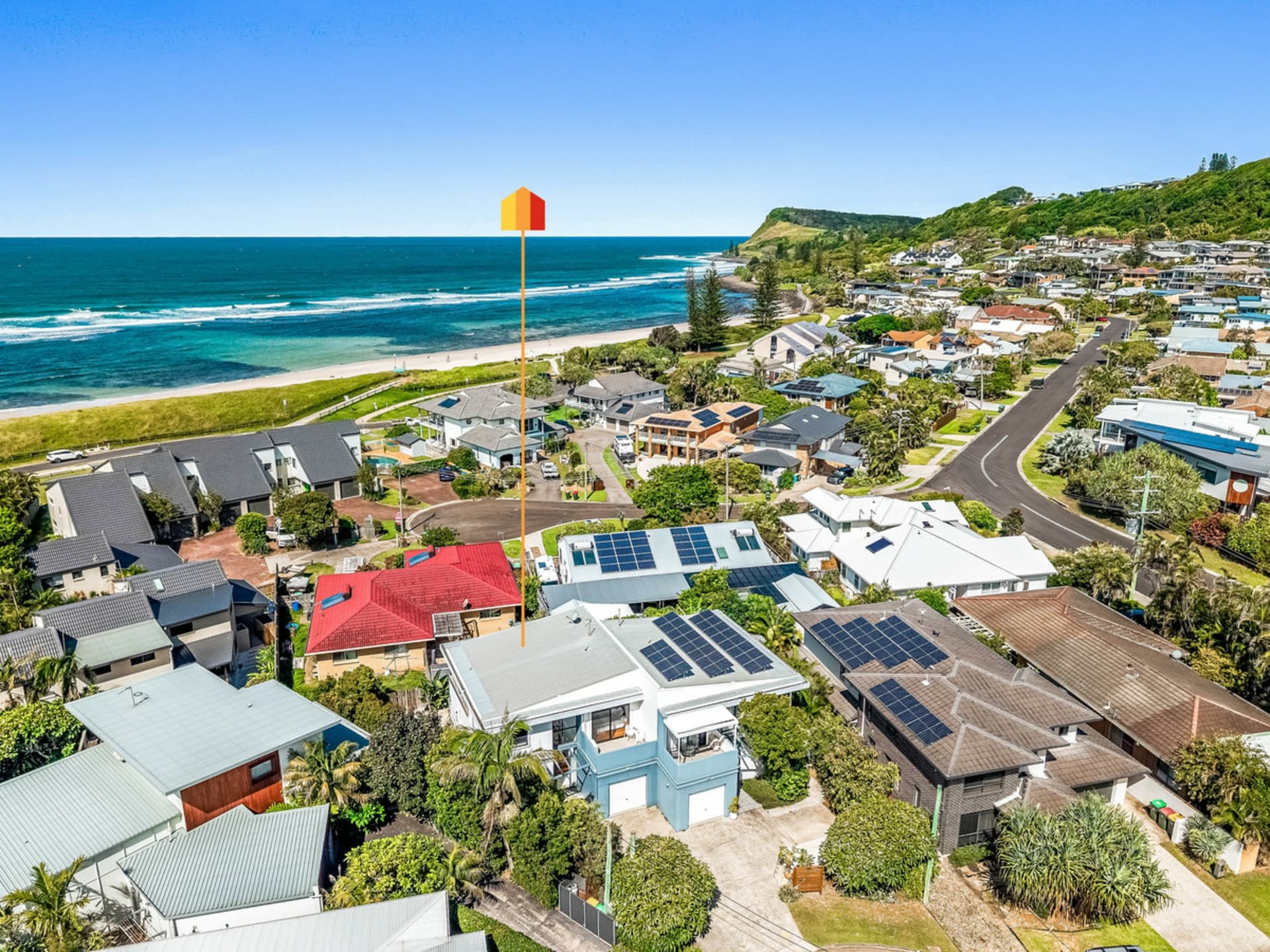 1/3 Aurora Place, Lennox Head, Lennox Head - Image 1