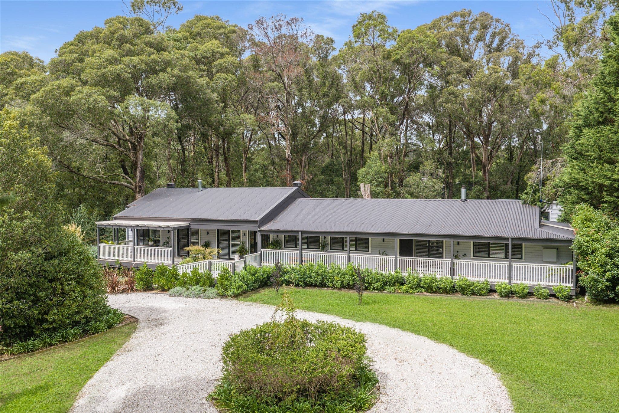 2 Ashgrove Place, Bundanoon NSW 2578, Bundanoon - Image 1