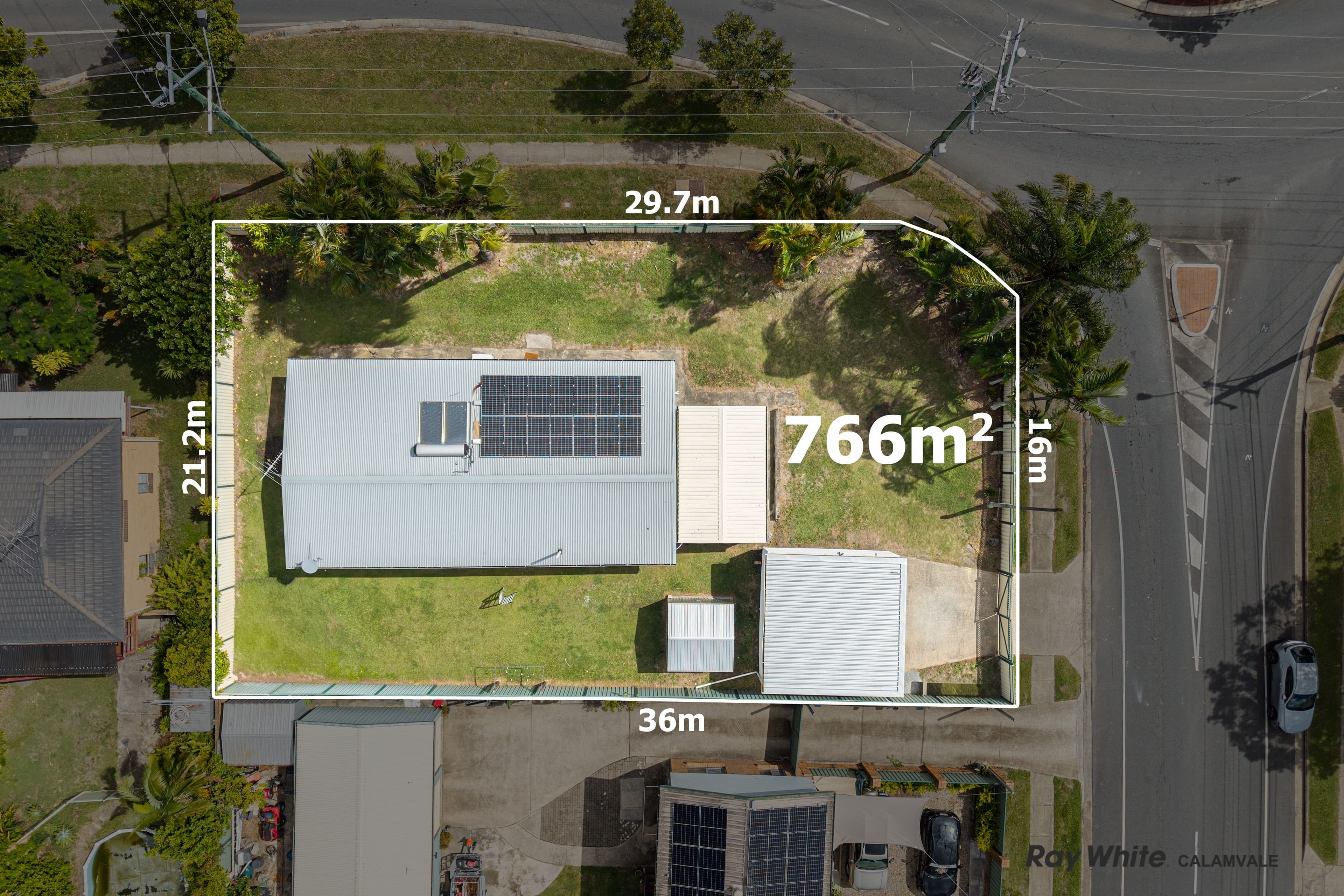 228 Middle Road, Boronia Heights QLD 4124, Boronia Heights - Image 1