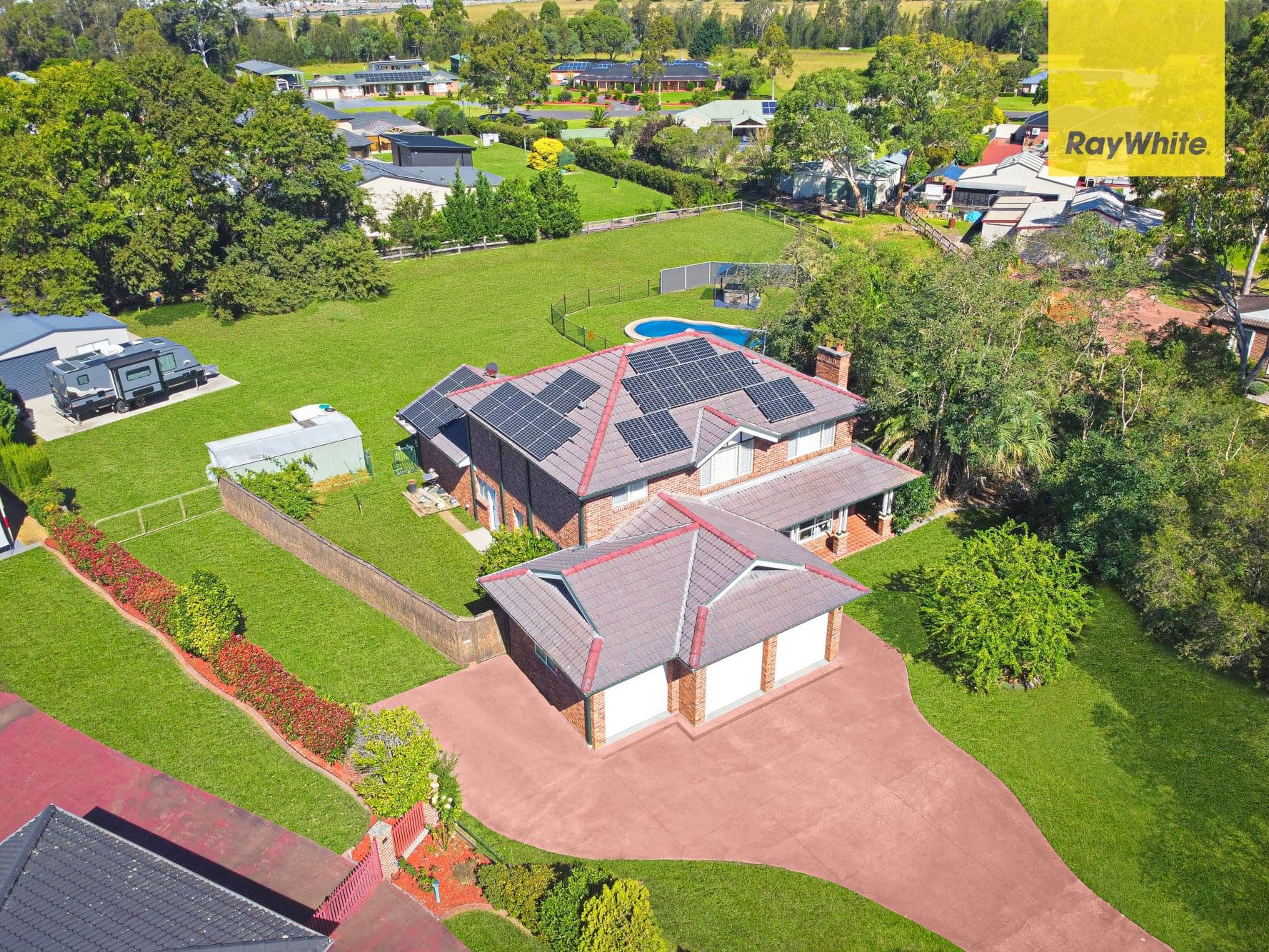 12 Verdelho Way, Orchard Hills NSW 2748, Orchard Hills - Image 1