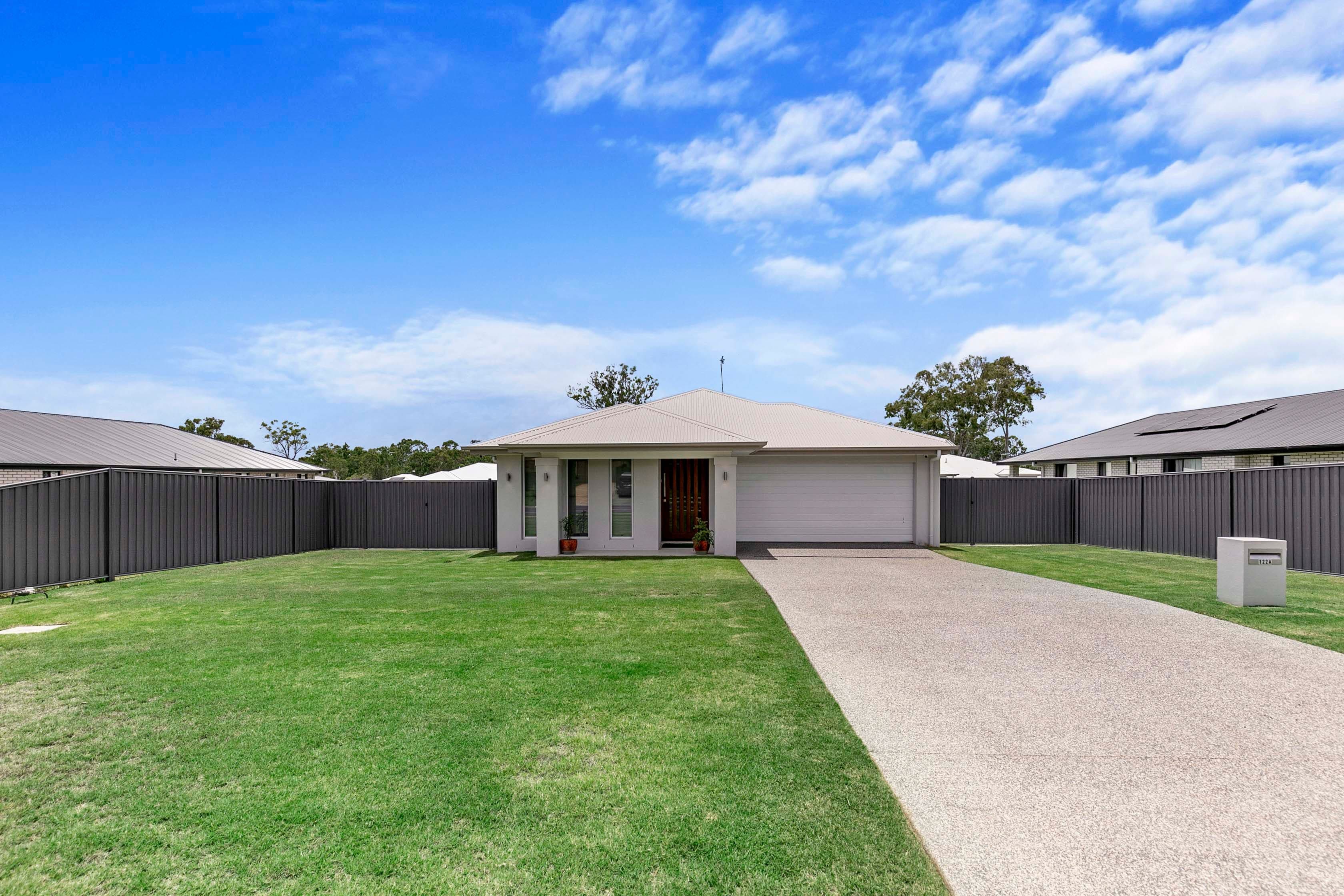 122A Bideford Street, Torquay QLD 4655, Torquay - Image 1