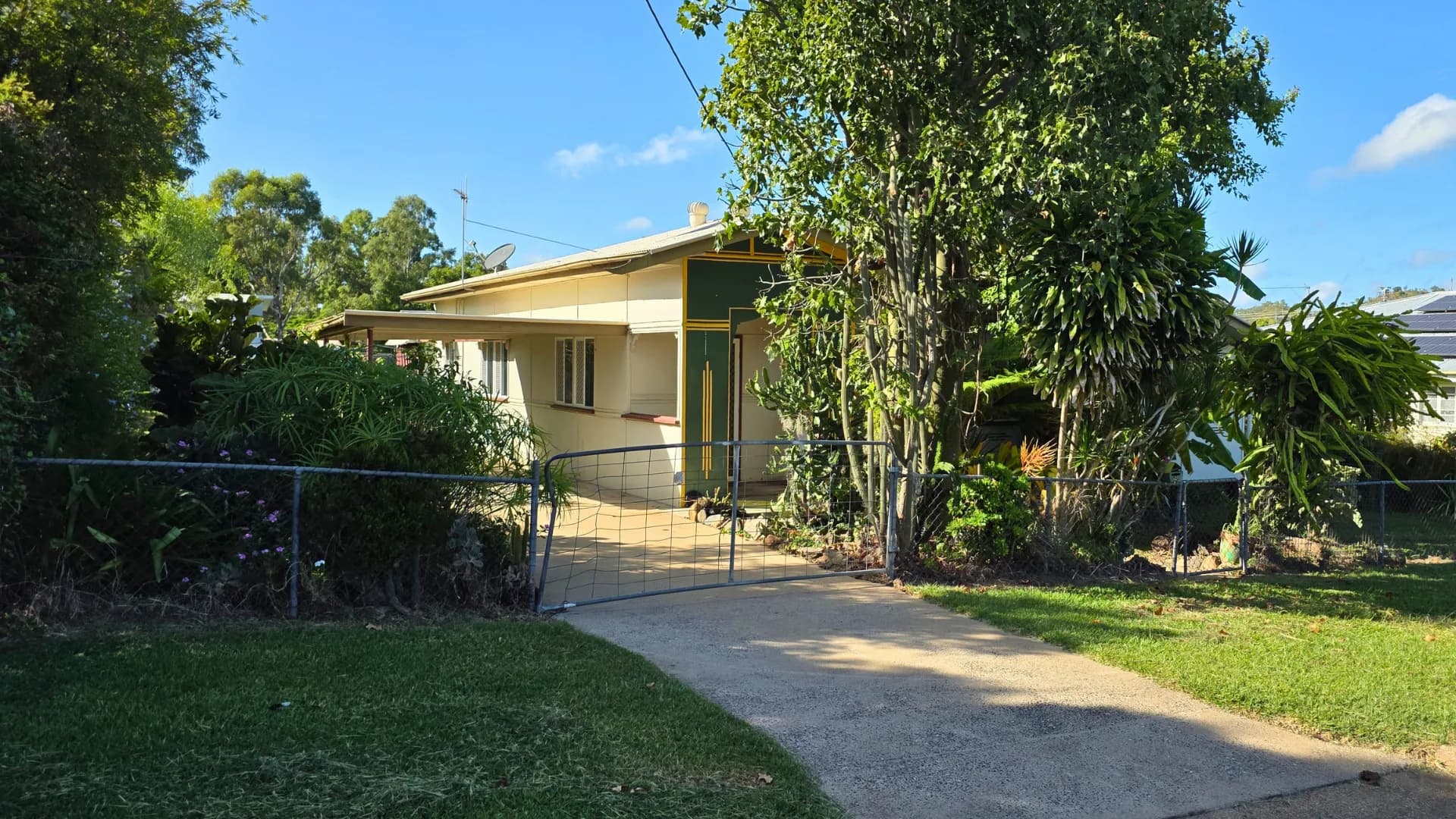 8 Bridge Street, Gayndah QLD 4625, Gayndah - Image 1