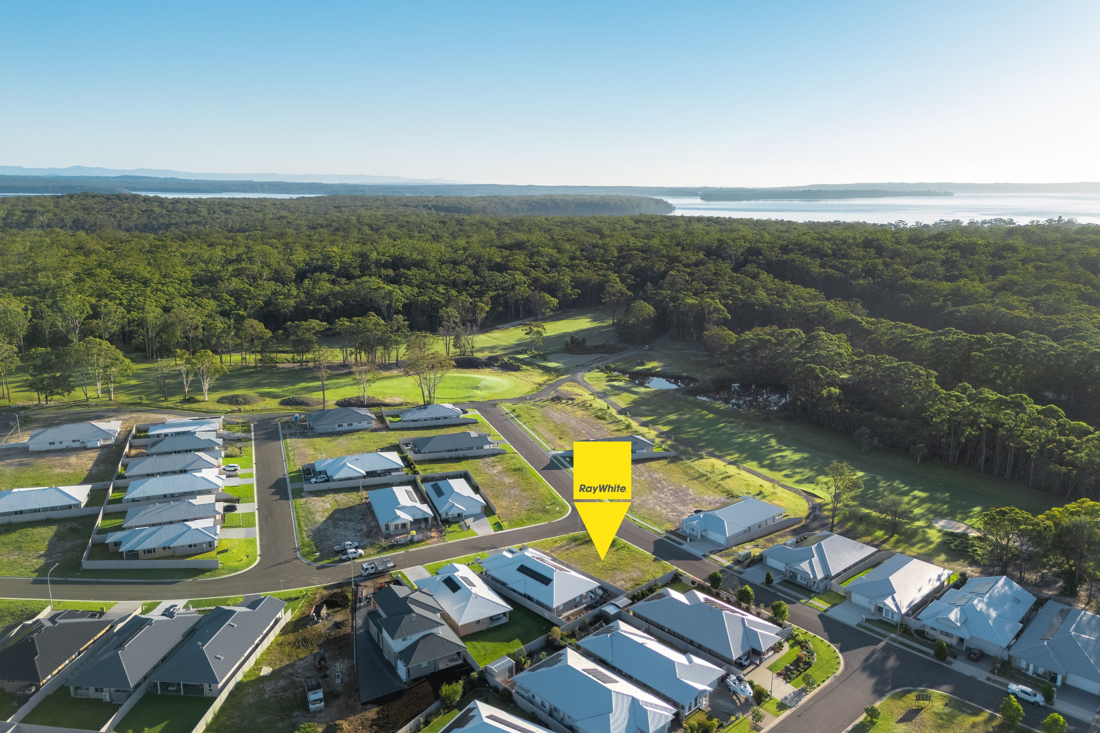36 Sunningdale Avenue, Sussex Inlet NSW 2540, Sussex Inlet - Image 1