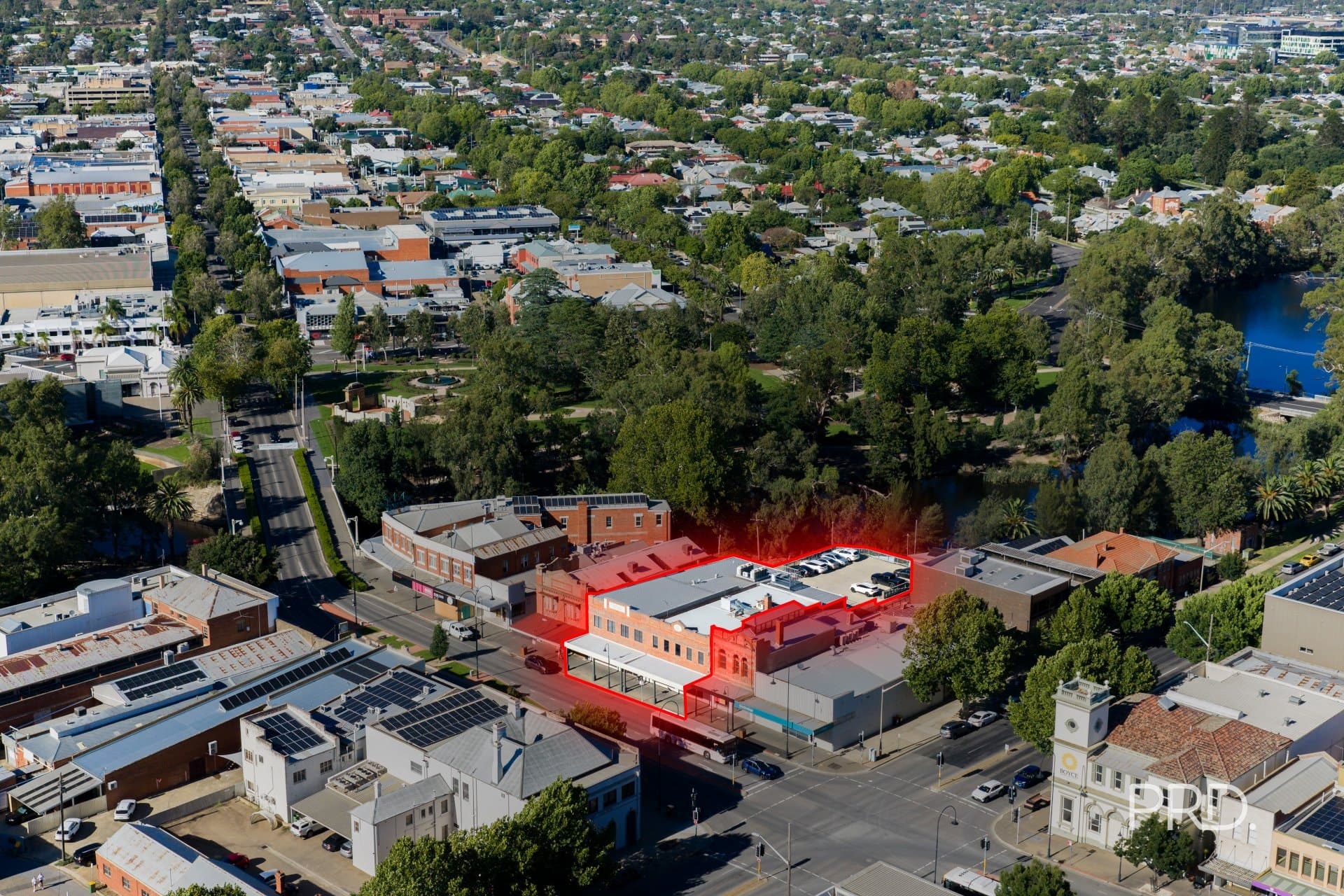 34-36 Fitzmaurice Street, WAGGA WAGGA NSW 2650, Wagga Wagga - Image 1