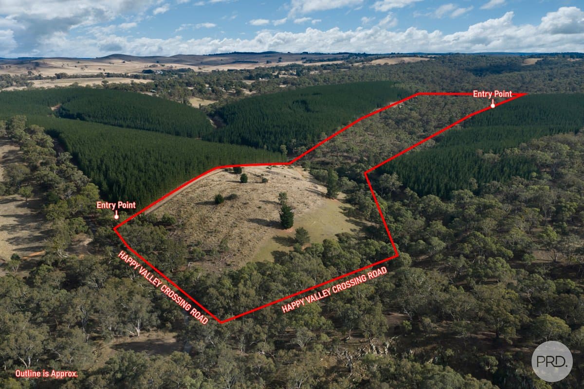 46B Happy Valley Crossing Road, HAPPY VALLEY VIC 3360, Happy Valley - Image 1