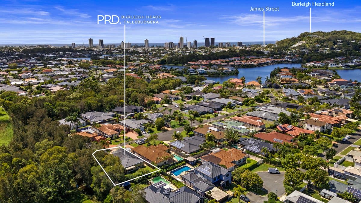22 Lanai Drive, Burleigh Waters QLD 4220, Burleigh Waters - Image 1