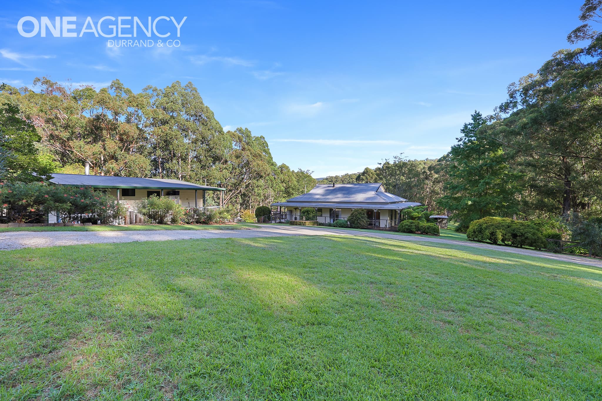 43 Nangara Road, Jindivick, Jindivick - Image 1