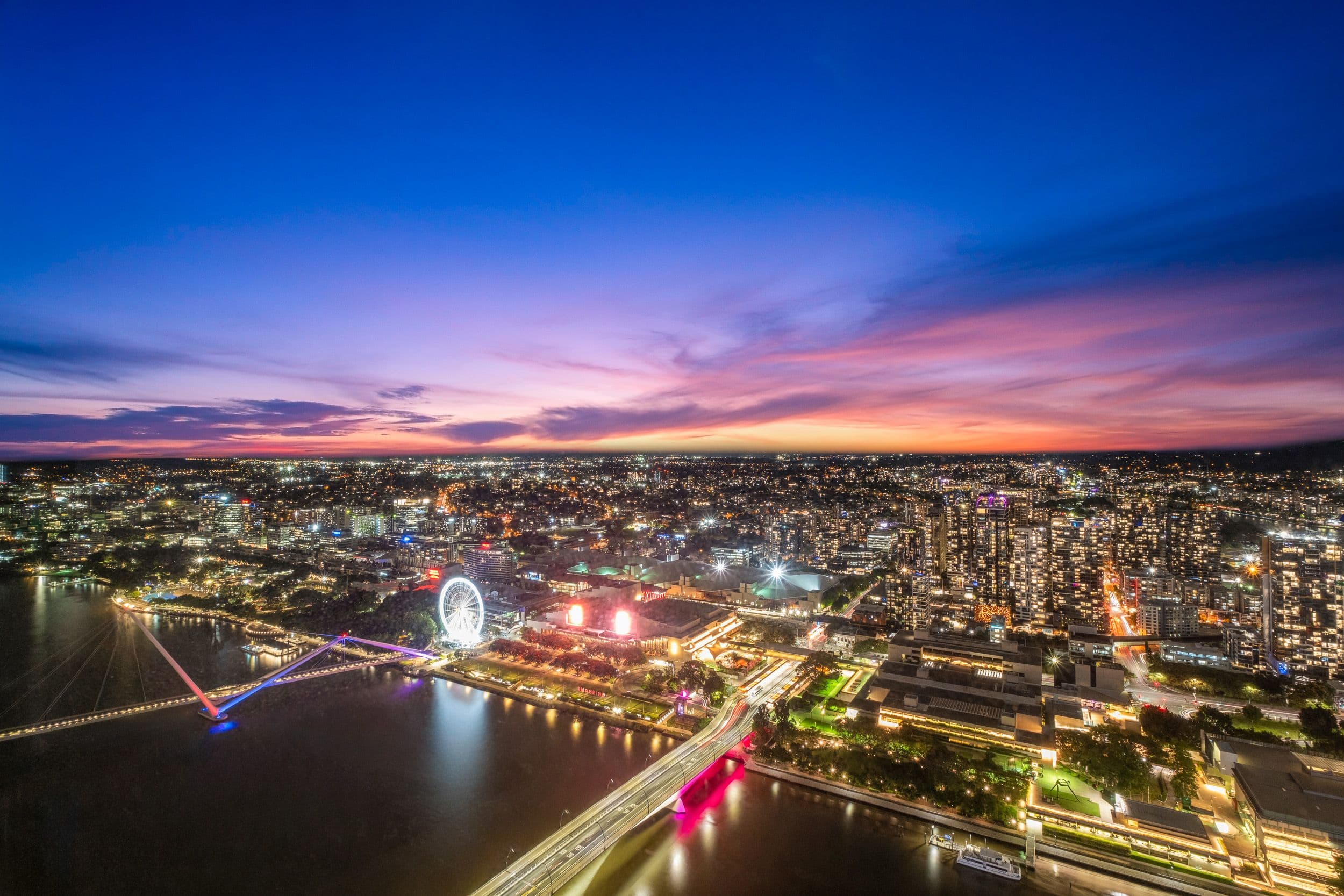 4701/8 Adelaide Street, Brisbane City QLD 4000, Brisbane City - Image 1