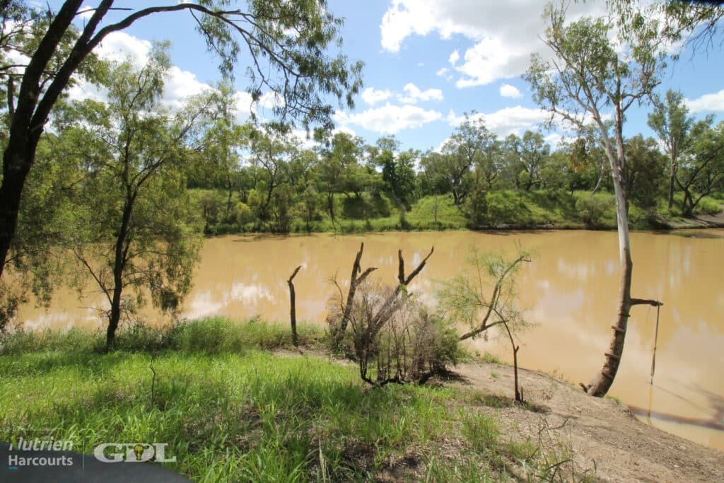 Lake Nash, Codenwarra Road, EMERALD QLD 4720, Emerald - Image 1