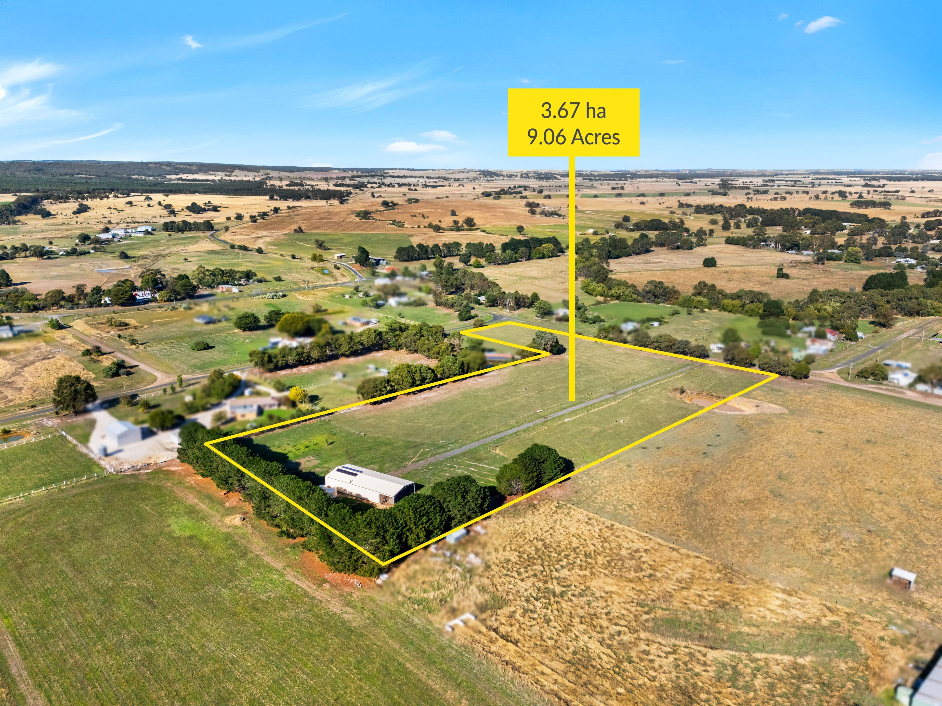 40 Vaughan Street, Raglan Victoria 3373, Australia, Raglan - Image 1