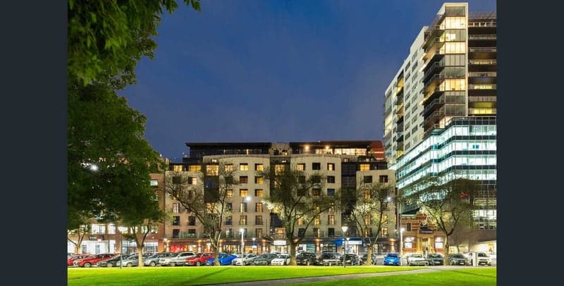 804/61 Hindmarsh Square, Adelaide - Image 1
