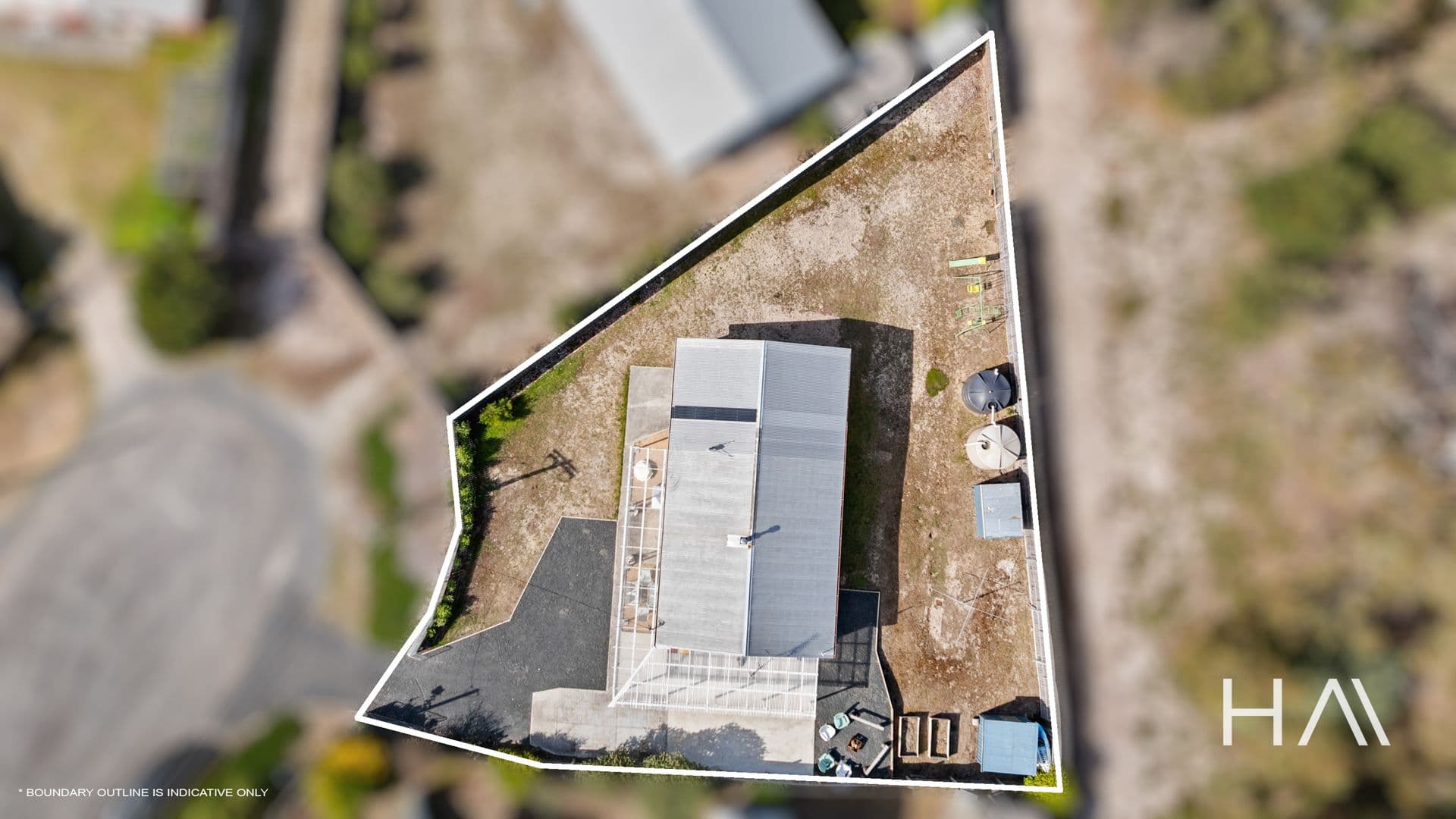 16 Albert Street Bellingham, Bellingham - Image 1