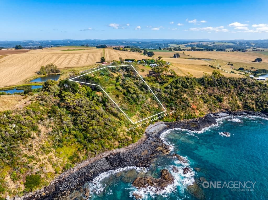 472 Tollymore Road, Table Cape, Table Cape - Image 1