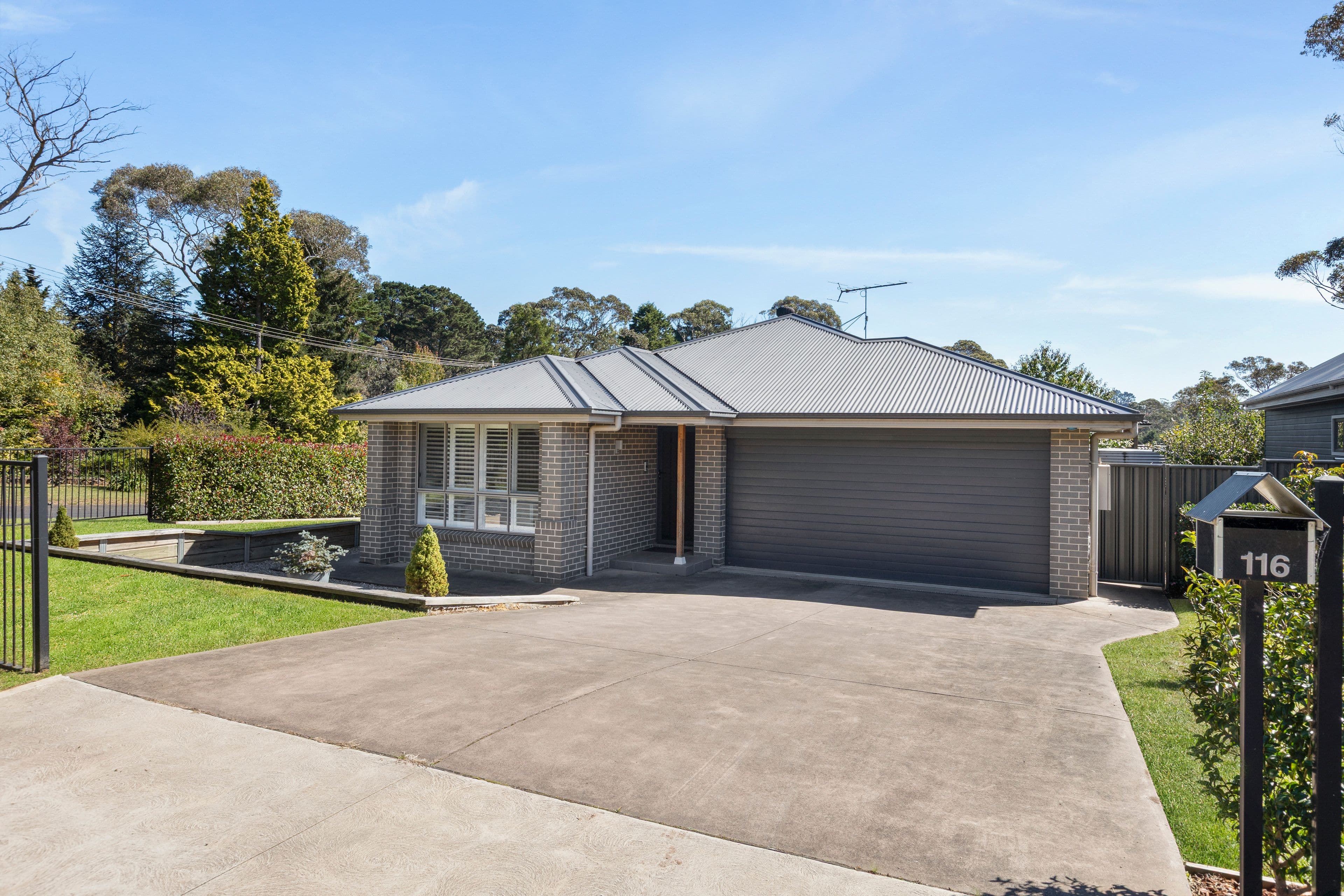 116 Evans Lookout Road, Blackheath NSW 2785, Blackheath - Image 1